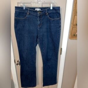 Pendleton Flare Leg Jeans